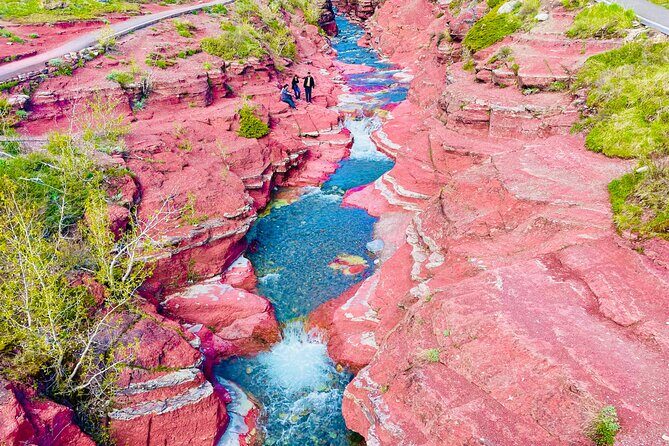 Best Tour to Waterton National Park Nature, History and Wonders - Authentic Experiences and Guided Insights