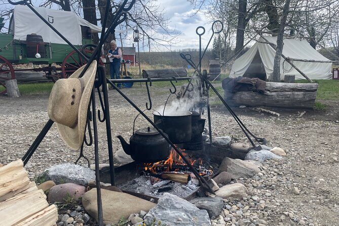Best Tour to Waterton National Park Nature, History and Wonders - Frequently Asked Questions