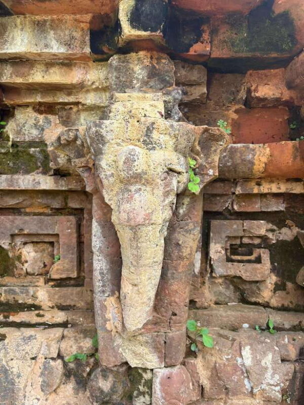 Best tour/ transfer to My Son Sanctuary - A Deep Dive into the Experience