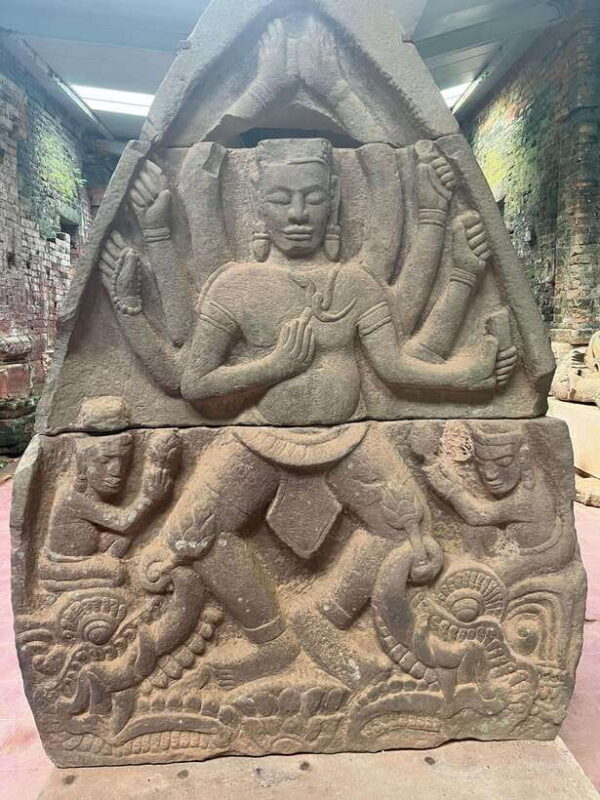 Best tour/ transfer to My Son Sanctuary - Authentic Travel Benefits