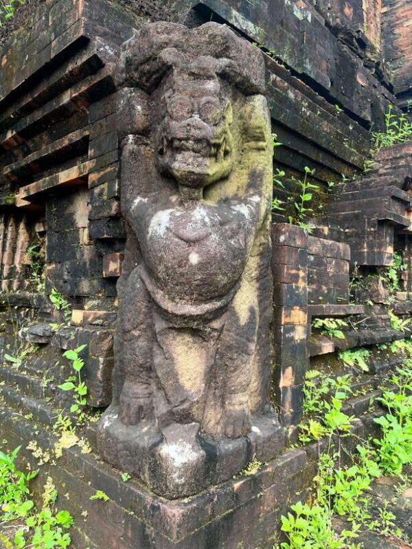 Best tour/ transfer to My Son Sanctuary - Who Will Love This Tour?