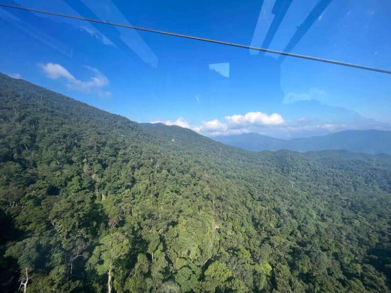 Best Tours/ Transfer to Bana Hills & Golden Bridge - Key Points