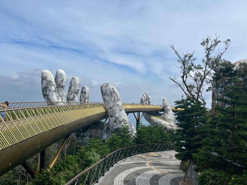 Best Tours/ Transfer to Bana Hills & Golden Bridge - Final Thoughts