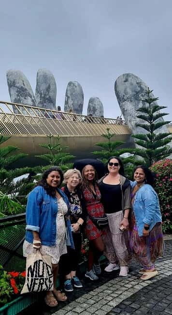 Best Tours/ Transfer to Bana Hills & Golden Bridge - The Sum Up: Who Will Love This Tour?