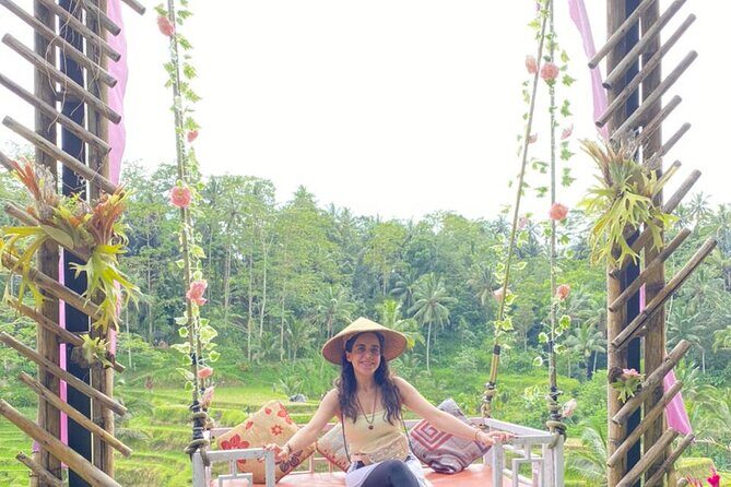 Best Trip and Activities in Bali - Exploring the Bali Cycling Tour: What You Can Expect