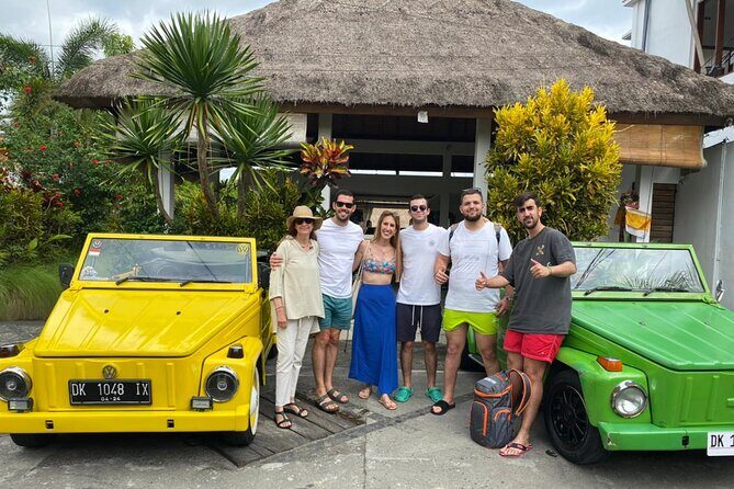 Best Trip and Activities in Bali - Frequently Asked Questions