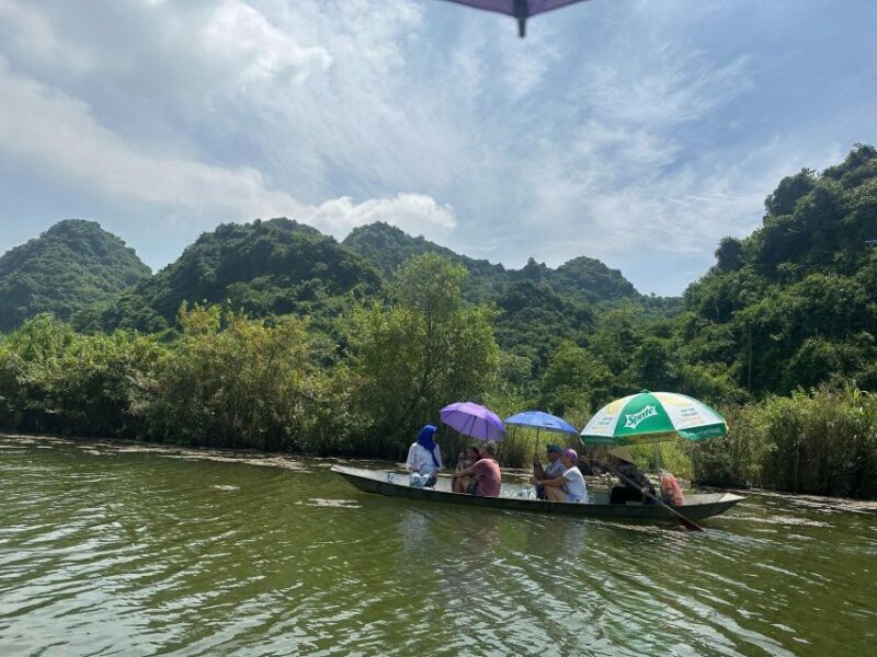 Best trip Perfume Pagoda Full Day - Quick overview: what you’ll experience