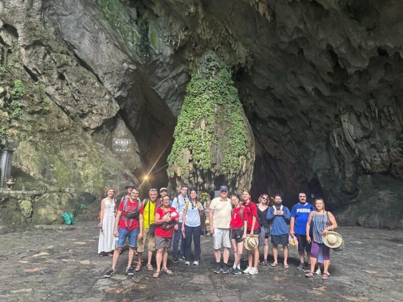 Best trip Perfume Pagoda Full Day - Key takeaways