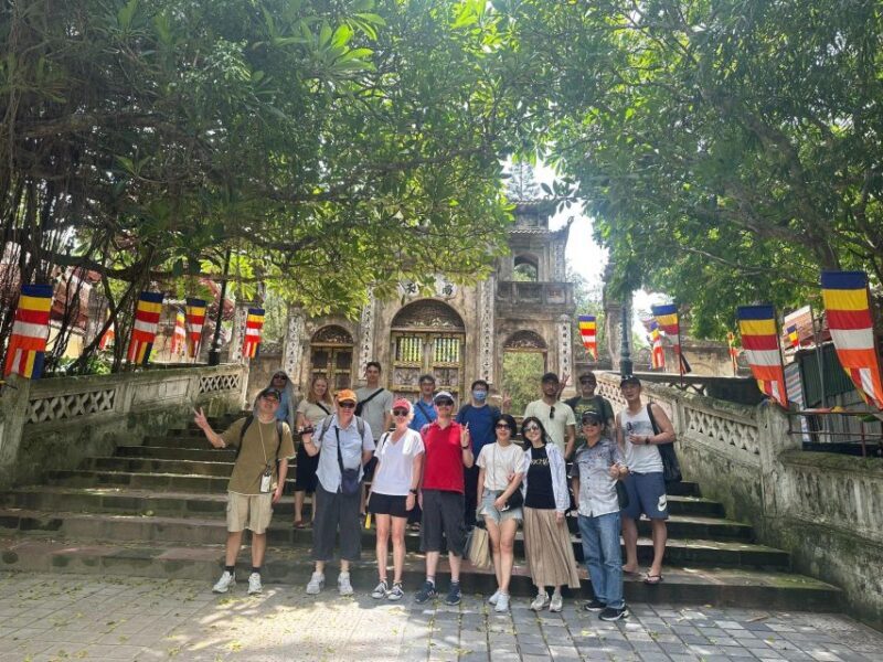 Best trip Perfume Pagoda Full Day - Why this tour is worth considering