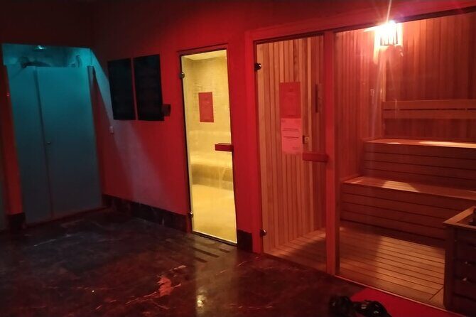 Best Turkish Bath Session in Antalya/Belek - An In-Depth Look at the Turkish Bath Experience in Belek