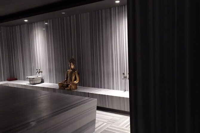 Best Turkish Bath Session in Antalya/Belek - FAQ