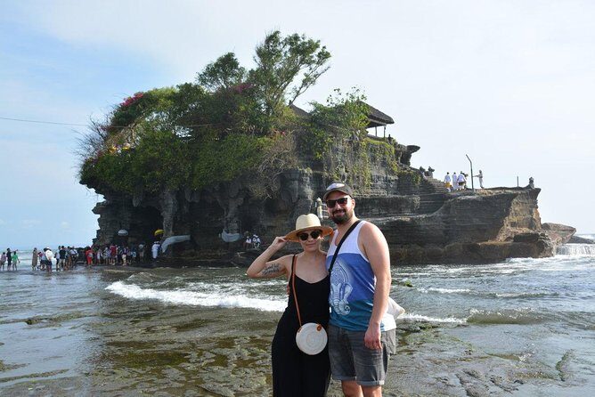 Best Ubud & Tanah Lot Excursion - Key Points
