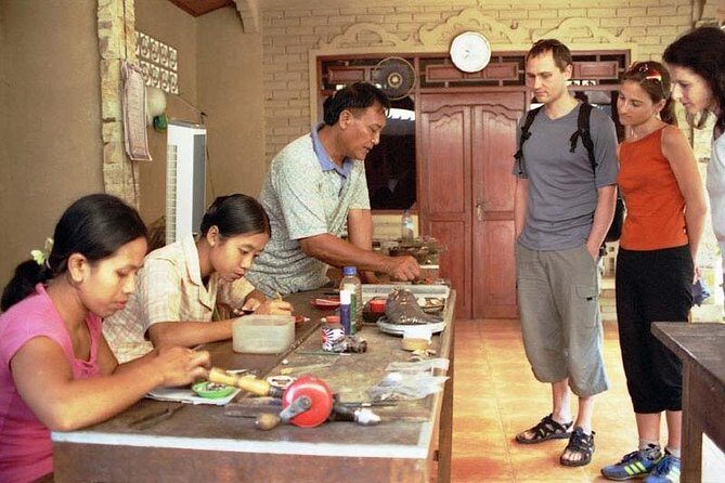 Best Ubud & Tanah Lot Excursion - Who Is This Tour Best For?