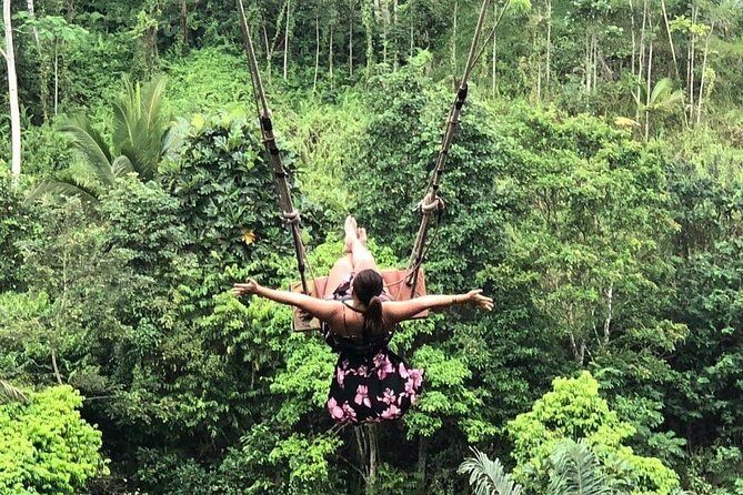 Best Ubud Tours -All inclusive with private driver - What’s Included and How It Shapes Your Experience