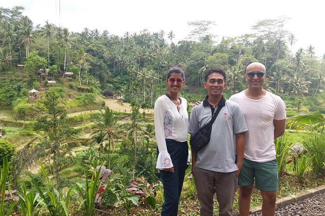 Best Ubud Tours -All inclusive with private driver - Value for Money