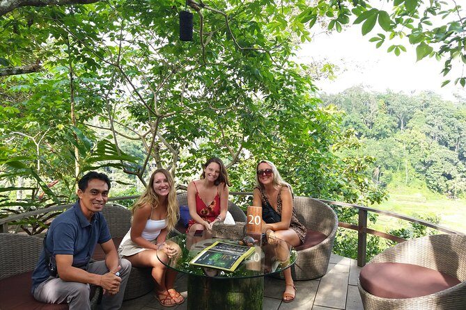 Best Ubud Tours -All inclusive with private driver - Possible Drawbacks