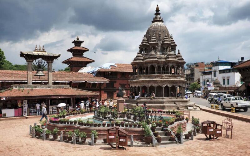 Best UNESCO World Heritage Tour in Kathmandu - 1 Day - Frequently Asked Questions