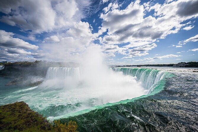 Best Value Toronto To Niagara Falls Day Tour - Who Will Love This Tour?