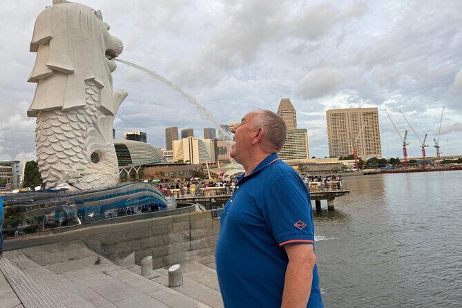 Best valued combo 2-IN-1: Eat By Day, Shows By Nights (8hrs) - A Deep Dive into the Adventure: What to Expect