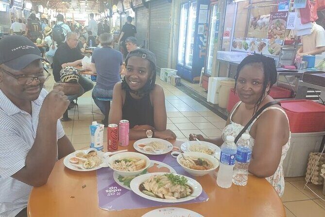 Best valued combo 2-IN-1: Eat By Day, Shows By Nights (8hrs) - Who Will Love This Tour?