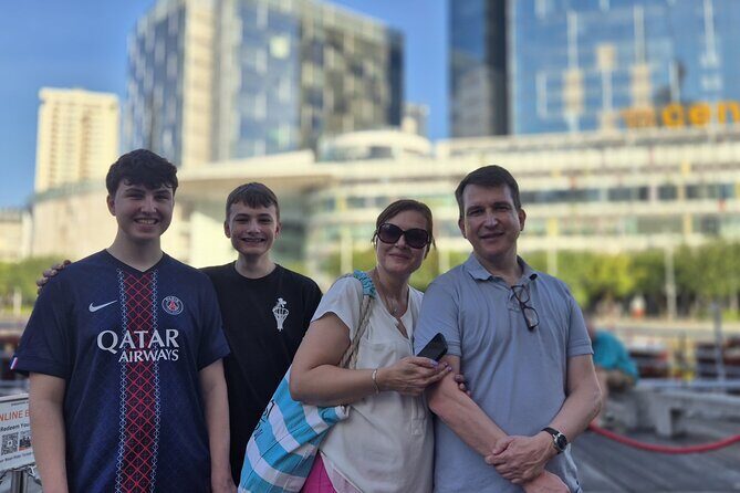 Best valued combo 2-IN-1: Eat By Day, Shows By Nights (8hrs) - Frequently Asked Questions