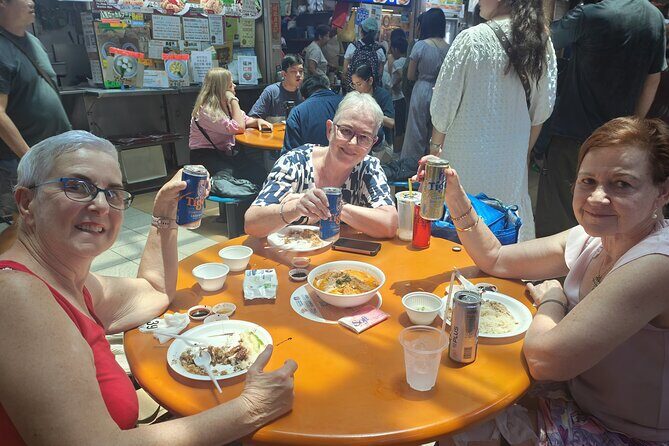 Best valued combo 2-IN-1: Eat By Day, Shows By Nights (8hrs) - Final Thoughts