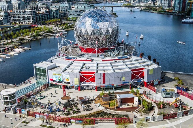Best Vancouver Family Tour with Kids - Exploring Vancouver with Kids: A Detailed Review