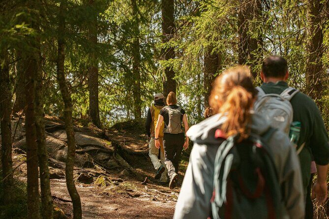 Best View of the Oslofjord Hike - FAQ