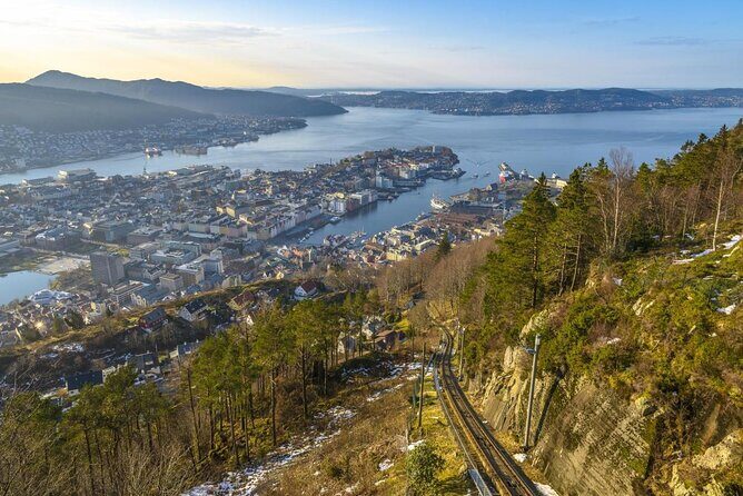 Best Views of Bergen - Segway Day Tour - Why This Tour Is a Great Choice for Bergen Visitors