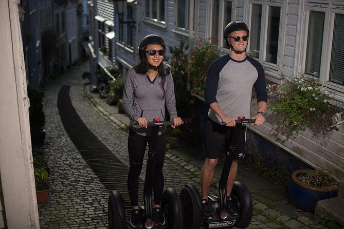 Best Views of Bergen - Segway Day Tour - The Value and Who It’s Best For