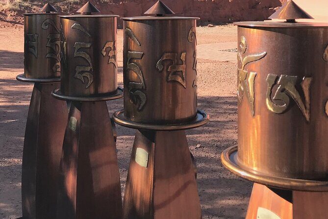 Best Vortex and Chakra Tour of Sedona - Final Thoughts