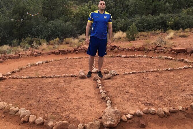 Best Vortex and Chakra Tour of Sedona - FAQ