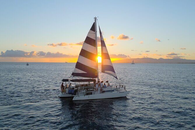 Best Waikiki Sunset Cruise:BYOB Sunset Sail with Swimming - Final Thoughts: Why This Sunset Cruise is a Great Choice