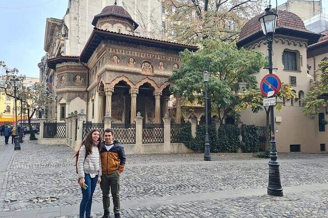Best Walking Tour of Bucharest's City Center - 2.5 hours - A Deep Dive into Bucharest’s Heart