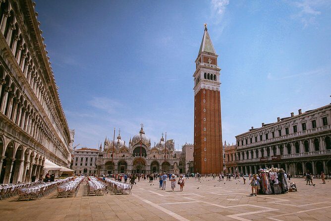 Best walking tour of Venice: main sights & secret spots known only by the locals - A Deep Dive Into This Venice Walking Tour