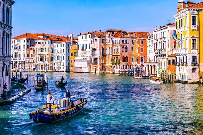 Best walking tour of Venice: main sights & secret spots known only by the locals - FAQs