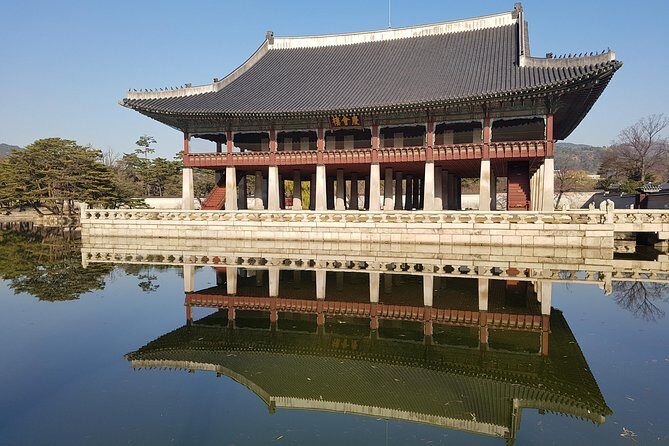 Best Walking Tour to Gyeongbok Palace n Bukchon with Expert - Final Thoughts