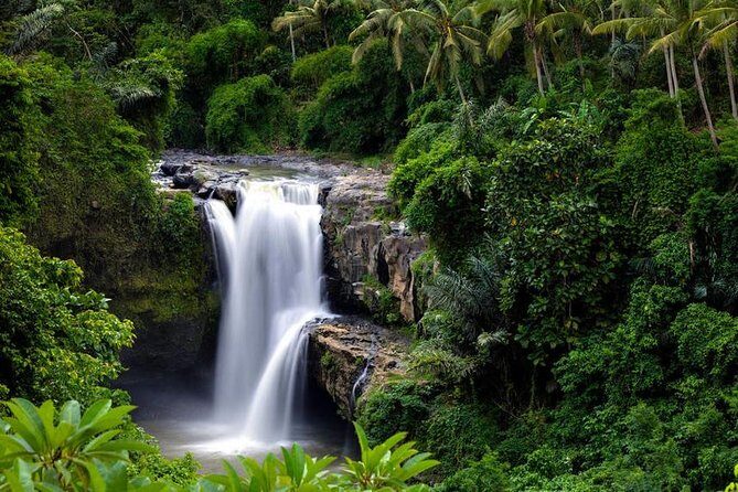 Best Waterfalls of Ubud - Who Is This Tour Best For?