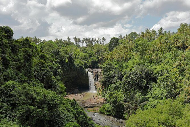 Best Waterfalls of Ubud - FAQ
