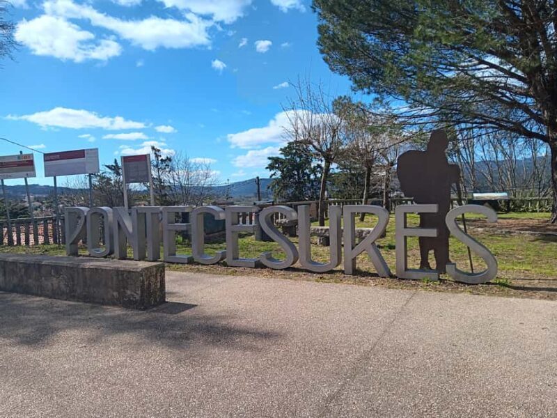 Best Way from Tui to Santiago - An Authentic Guided Camino Experience from Tui to Santiago
