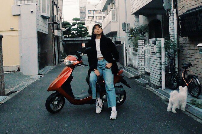 Best way to travel in Osaka - Final Thoughts: Is the Osaka Moped Rental Tour Right for You?