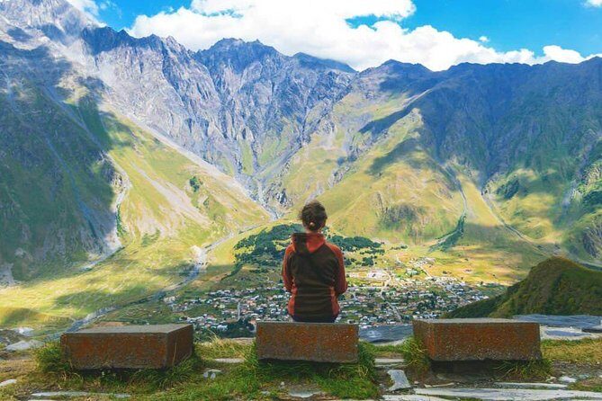 Bestseller Day Trip to Kazbeg/Gergeti Delicious Lunch at Rooms - Who Is This Tour Best For?