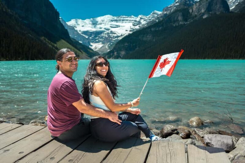 Bestseller from Canmore/Banff: Lake Louise Adventure - Exploring Lake Louise: A Complete Review