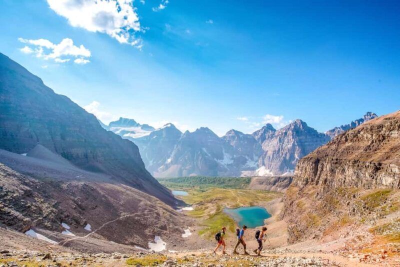 Bestseller From Canmore/Banff: Moraine Lake Adventure - Summing Up: Is This Tour Worth It?