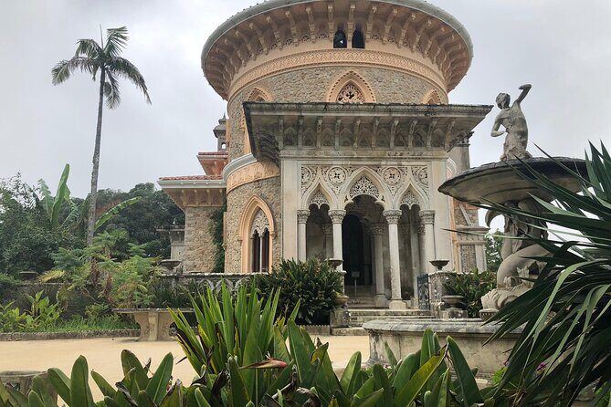 Bestseller Private Tour Sintra-Cascais with Hotel pick up - Final Thoughts