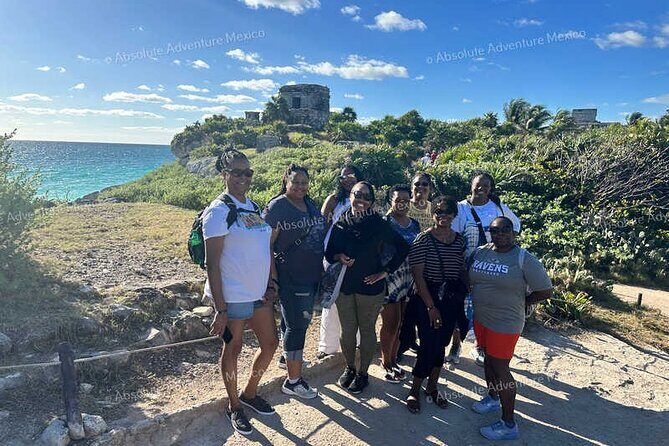 Bestseller! Tulum Private Tour with Turtles and Cenote Snorkeling - FAQs about the Tulum Private Tour