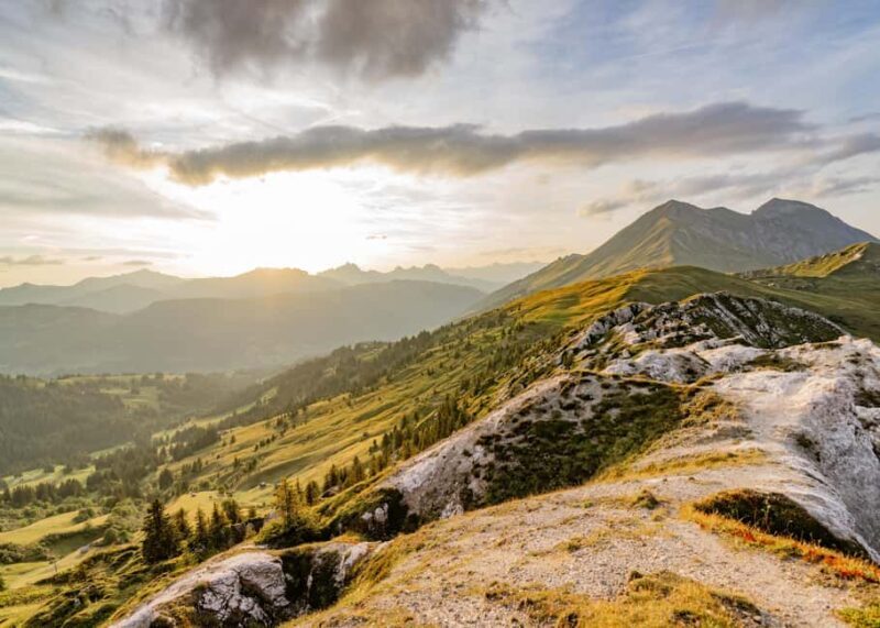 Betelberg: Gryden Circular Trail Hike - Key Points
