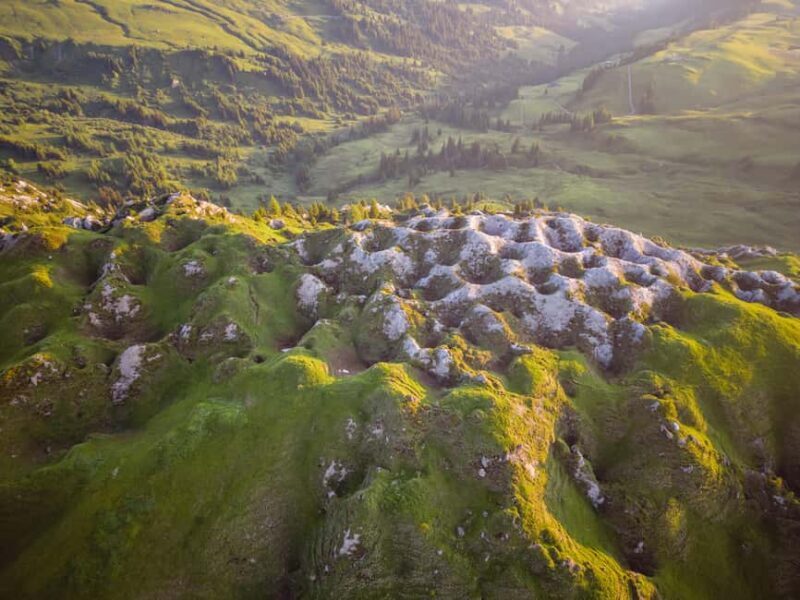 Betelberg: Gryden Circular Trail Hike - The Geology and Natural Beauty of Gryden