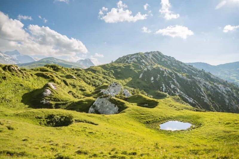 Betelberg: Gryden Circular Trail Hike - Final Words