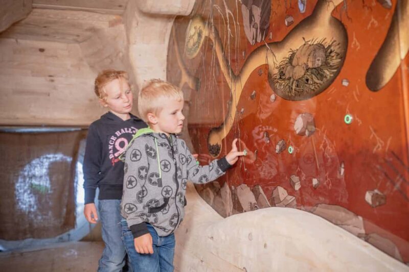 Betelberg: Marmot Trail with Interactive Play Stations - Who Should Consider This Tour?